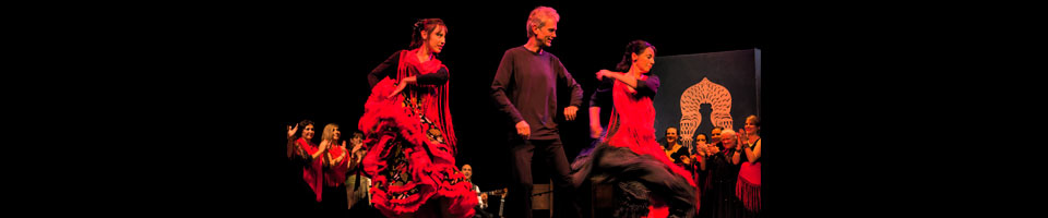 el jaleo live image 2