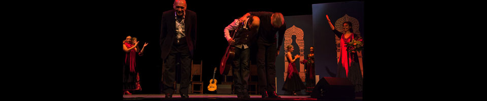 el jaleo live image 3