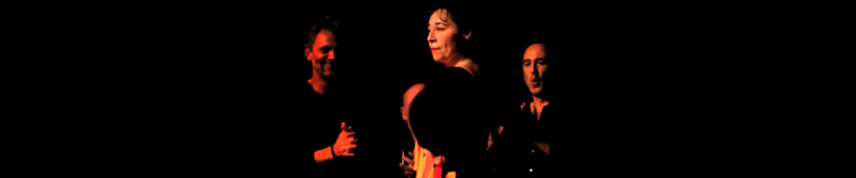 el jaleo live image 7